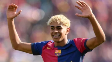 ديمبلي: تحملت عواقب التهاون في برشلونة.. وإنريكي كان سبب تغيري