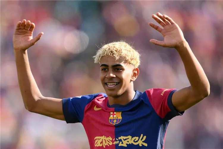 ديمبلي: تحملت عواقب التهاون في برشلونة.. وإنريكي كان سبب تغيري ديمبلي: تحملت عواقب التهاون في برشلونة.. وإنريكي كان سبب تغيري