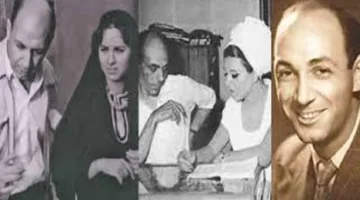 “ذاكرة الأيام” تُحيي ذكرى رحيل شيخ المخرجين هنري بركات