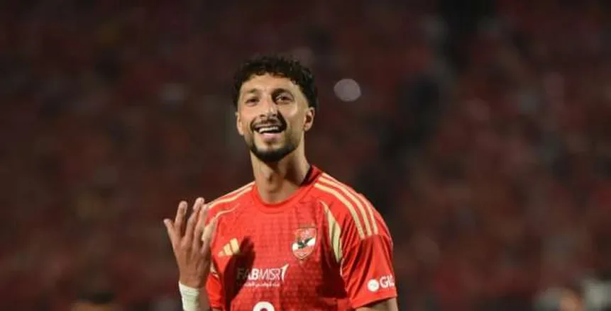 رأي وسام أبو علي حول المشاركة في مباراة إنتر ميامي بعد انتهاء تصفيات المونديال رأي وسام أبو علي حول المشاركة في مباراة إنتر ميامي بعد انتهاء تصفيات المونديال