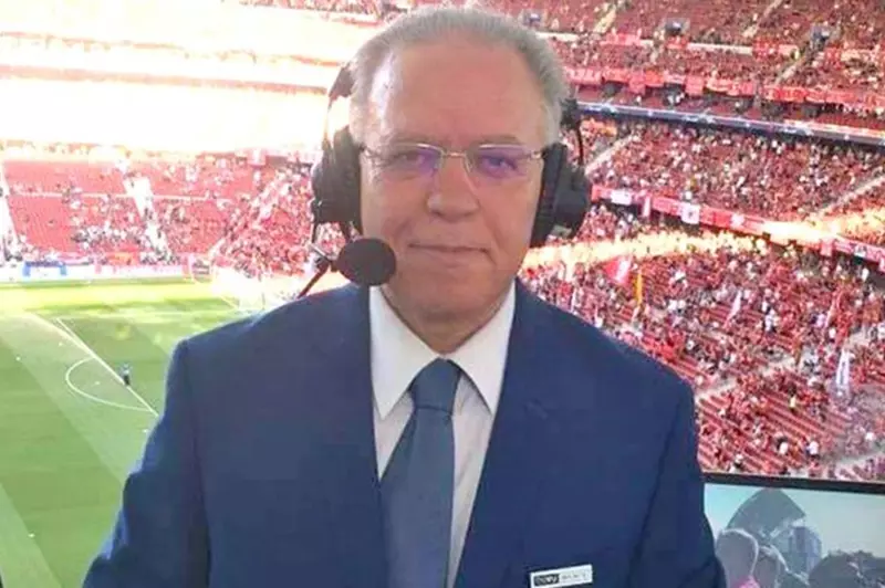 رؤوف خليف يعلق على مباراة الزمالك وبيراميدز في نهائي كأس مصر