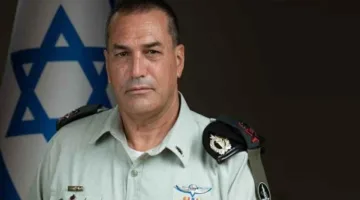 رئيس الأركان الإسرائيلي يتولى قيادة الهجوم على إيران من موقع سري بمجمع “الكرياه”