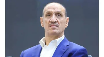 رئيس الاتحاد العراقي: أعدكم بالتأهل إلى بطولة كأس العالم