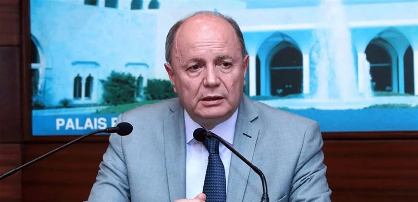 رئيس الاتحاد العمالي العام يعبّر عن امتنانه لنبيه بري على دعمه المتواصل للعمال.
