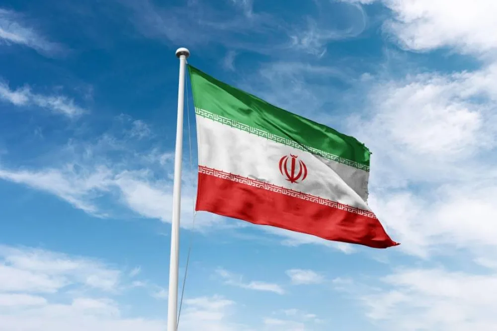 رئيس البرلمان الإيراني: الاقتراح الأمريكي لا يتضمن إلغاء العقوبات الاقتصادية رئيس البرلمان الإيراني: الاقتراح الأمريكي لا يتضمن إلغاء العقوبات الاقتصادية