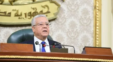 رئيس البرلمان يقدم التهاني للسيسي بمناسبة عيد الأضحى المبارك