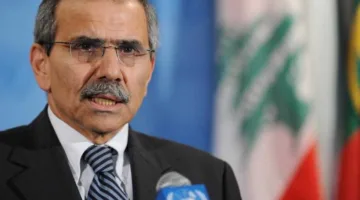 رئيس الحكومة اللبنانية: نؤكد على ضرورة احتكار السلاح من قبل المؤسسات الشرعية.