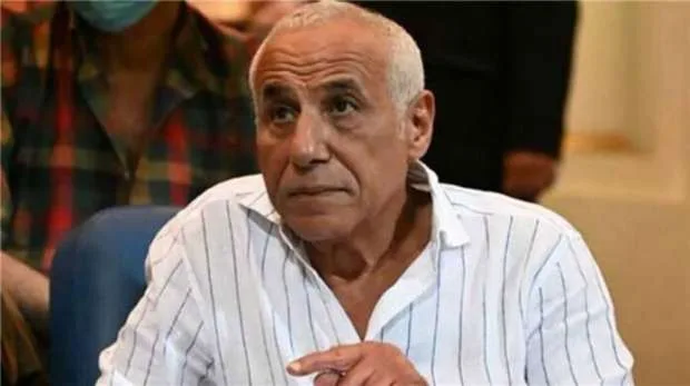 رئيس الزمالك يعزي عمرو الجنايني في وفاة والدته رئيس الزمالك يعزي عمرو الجنايني في وفاة والدته