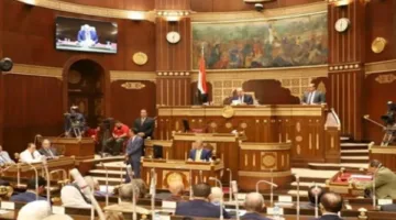 رئيس اللجنة البرلمانية لحزب «الشعب الجمهوري» في مجلس الشيوخ يدعو لإنشاء هيئة مستقلة لصون المحميات الطبيعية