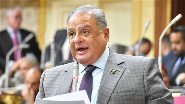رئيس اللجنة التشريعية في مجلس النواب: الحكومة باشرت إجراءات فعّالة لتقليل الدين العام وتحقيق فائض أولي. رئيس اللجنة التشريعية في مجلس النواب: الحكومة باشرت إجراءات فعّالة لتقليل الدين العام وتحقيق فائض أولي.