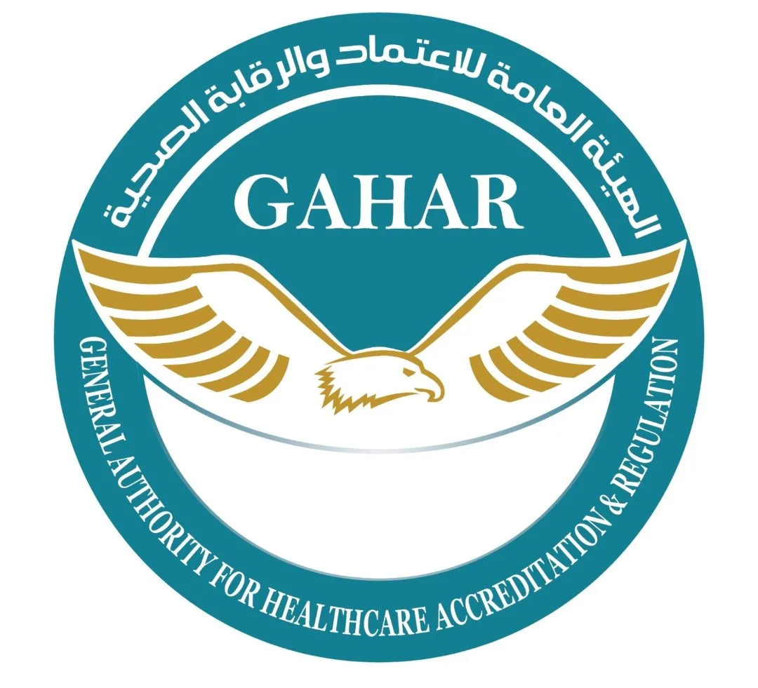 رئيس الهيئة المعنية بالاعتماد والرقابة الصحية يعلن عن نجاح 17 منشأة صحية في نيل اعتماد “جهار” رئيس الهيئة المعنية بالاعتماد والرقابة الصحية يعلن عن نجاح 17 منشأة صحية في نيل اعتماد “جهار”