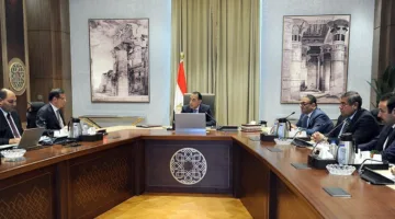 رئيس الوزراء: إنشاء مصنع لإنتاج حليب الأطفال بترابط بين جهاز مستقبل مصر والقطاع الخاص.