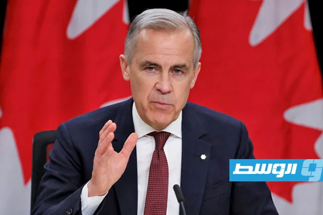 رئيس الوزراء الكندي ينتقد الرسوم الأميركية “غير الشرعية” على الصلب رئيس الوزراء الكندي ينتقد الرسوم الأميركية “غير الشرعية” على الصلب