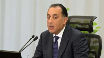 رئيس الوزراء: لا يمكن للقطاع الخاص توفير وحدات سكنية للفئات ذات الدخل المحدود مثل الدولة.