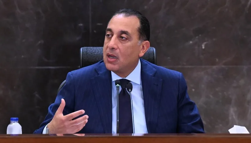رئيس الوزراء: نغطي 60% من تكلفة وحدات الإسكان للشباب والفئات ذات الدخل المحدود. رئيس الوزراء: نغطي 60% من تكلفة وحدات الإسكان للشباب والفئات ذات الدخل المحدود.