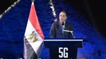 رئيس الوزراء يبعث بتوجيهات للشباب عقب إطلاق خدمات الجيل الخامس للمحمول.. اكتشف التفاصيل