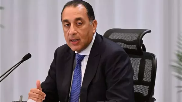 رئيس الوزراء يحضر تدشين خدمات 5G رسميًا عند أقدام الأهرامات رئيس الوزراء يحضر تدشين خدمات 5G رسميًا عند أقدام الأهرامات