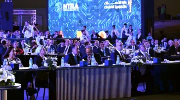 رئيس الوزراء يحضر مراسم إطلاق خدمات الهواتف المحمولة من الجيل الخامس