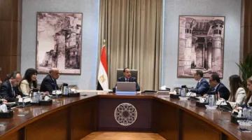 رئيس الوزراء يستعرض فرص الاستثمار في قطاع الكهرباء والطاقة خلال العقد المقبل.