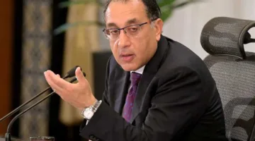 رئيس الوزراء يقدم التهاني لرئيس الجمهورية بمناسبة عيد الأضحى المبارك