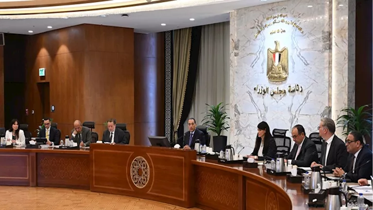 رئيس الوزراء يقود لجنة العروض الحكومية رئيس الوزراء يقود لجنة العروض الحكومية