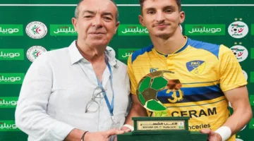 رئيس بارادو لـ 365scores: لا يوجد أي عروض من الإمارات لبولبينة.. اللاعب سيتجه نحو السعودية أو قطر.