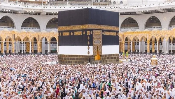 رئيس جامعة الأزهر يبارك للسعودية على نجاح موسم الحج ويشيد بجهودها في خدمة الحجاج. رئيس جامعة الأزهر يبارك للسعودية على نجاح موسم الحج ويشيد بجهودها في خدمة الحجاج.