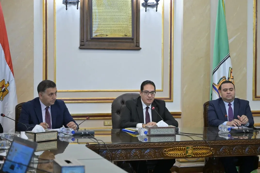 رئيس جامعة القاهرة: مستشفيات الجامعة عالجت 14760 مريضًا خلال عيد الأضحى المبارك رئيس جامعة القاهرة: مستشفيات الجامعة عالجت 14760 مريضًا خلال عيد الأضحى المبارك