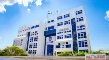 رئيس جامعة دمنهور: «كلية صيدلة البحيرة» هي الأولى في مصر التي تنال الاعتماد المؤسسي والبرامجي.