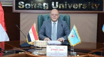 رئيس جامعة سوهاج يمتنع عن التعليق بشأن حادثة “أطباء العظام” والنقابة تتحرى عن الحقائق (خاص)