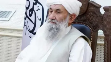 رئيس حكومة كابول يوجه نداءً للأفغان الذين هاجروا للعودة إلى بلادهم