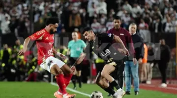 رئيس رابطة الأندية يوضح سبب تباين عقوبة الأهلي بعد انسحابه من المباراة الكبرى
