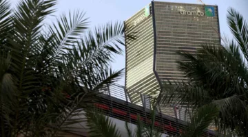 رئيس شركة أرامكو السعودية: التاريخ يبرز دور النفط والغاز خلال فترات النزاعات