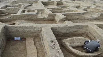 رئيس قطاع الآثار: منطقة «نجع أبوعصبة» تعد من أبرز المواقع الأثرية الواعدة في الأقصر