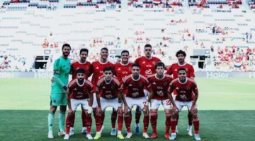 رئيس “كاف”: نفتخر بالنادي الأهلي ونعتمد على تمثيله المشرف للقارة الإفريقية