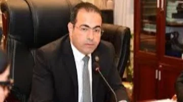 رئيس لجنة الشباب والرياضة يزور بعثة الأهلي في أمريكا للاطمئنان عليهم