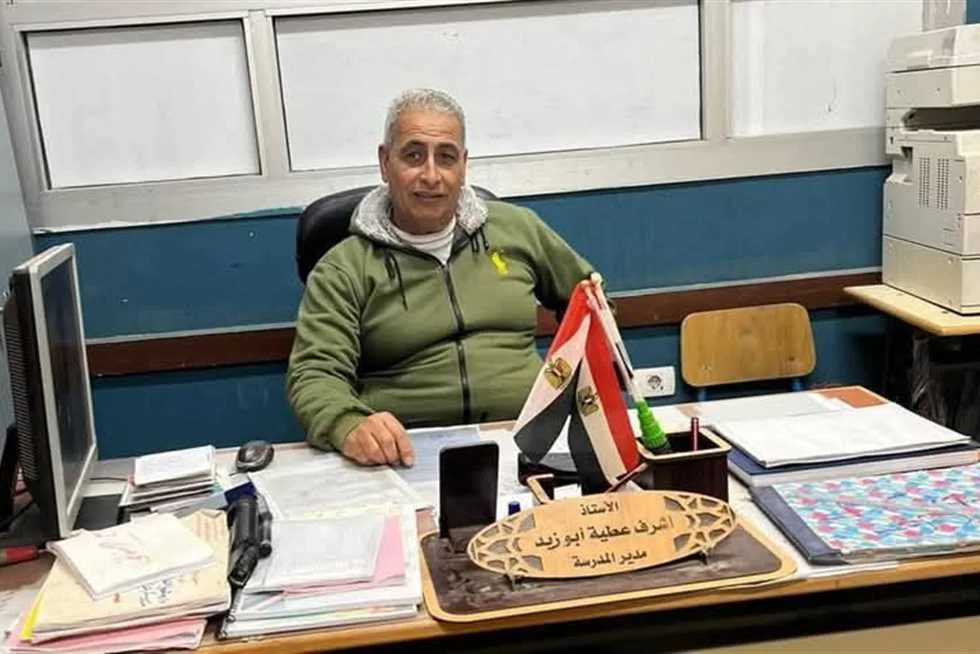 رئيس لجنة يلقى حتفه في حادث مروري بالشرقية أثناء عودته من امتحانات الإعدادية