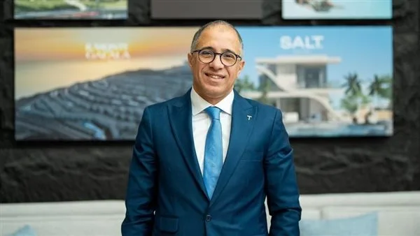 رئيس مجلس العقارات المصري يوضح لـ«الجمهور» آفاق القطاع المستقبلية رئيس مجلس العقارات المصري يوضح لـ«الجمهور» آفاق القطاع المستقبلية