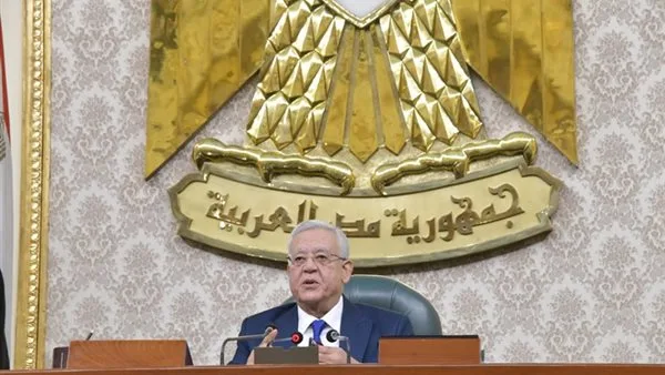رئيس مجلس النواب: مصر دائماً وأبداً ستدعم حقوق الفلسطينيين المشروعة رئيس مجلس النواب: مصر دائماً وأبداً ستدعم حقوق الفلسطينيين المشروعة