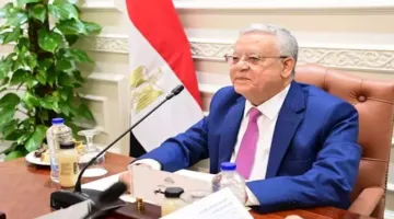 رئيس مجلس النواب يبارك للرئيس السيسي بمناسبة عيد الأضحى المبارك