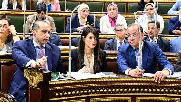 رئيس مجلس النواب يُعلن عن حضور وزيري المالية والتخطيط للرد على ملاحظات الأعضاء غدًا بخصوص ميزانية 2026 رئيس مجلس النواب يُعلن عن حضور وزيري المالية والتخطيط للرد على ملاحظات الأعضاء غدًا بخصوص ميزانية 2026