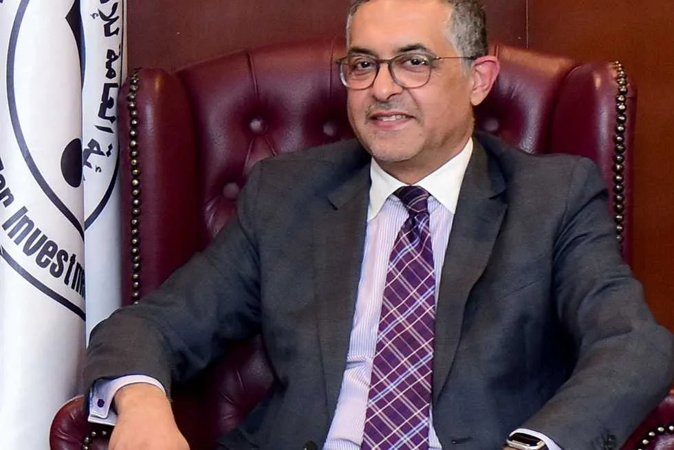 رئيس هيئة الاستثمار: الاقتصاد المصري يشهد تحولاً فعلياً نحو نظام السوق الحر رئيس هيئة الاستثمار: الاقتصاد المصري يشهد تحولاً فعلياً نحو نظام السوق الحر