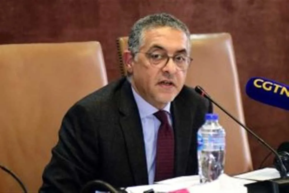 رئيس هيئة الاستثمار يوضح ملامح الاستراتيجية الوطنية لتطوير صناعة السيارات رئيس هيئة الاستثمار يوضح ملامح الاستراتيجية الوطنية لتطوير صناعة السيارات
