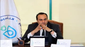 رئيس هيئة الرعاية الصحية ومحافظ بورسعيد يستعرضان طرق تحسين الخدمات الصحية