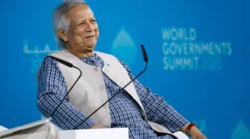 رئيس وزراء بنغلاديش يعلن عن موعد الانتخابات العامة في أبريل 2026.