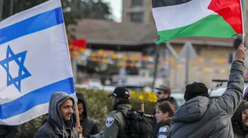 رئيس وفد الجامعة العربية في الأمم المتحدة لـ”النهار”: مؤتمر الدولتين لا يستهدف إسرائيل
