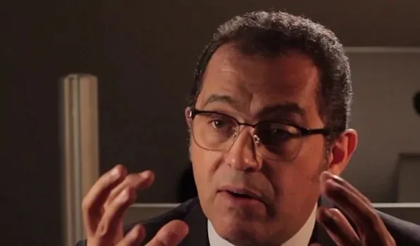 رائد سلامة ينبه: الأنشطة الإيرانية والإسرائيلية ستؤثر على معالم الاقتصاد العالمي رائد سلامة ينبه: الأنشطة الإيرانية والإسرائيلية ستؤثر على معالم الاقتصاد العالمي