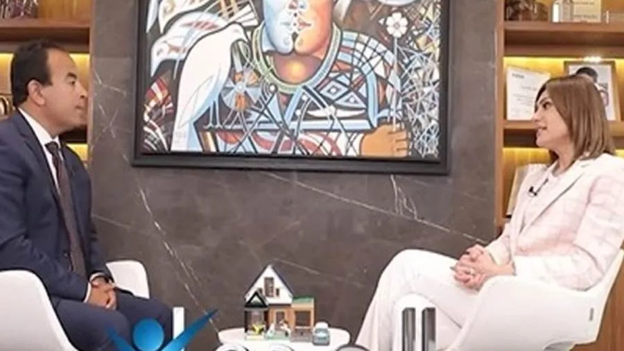 رائدة أعمال: البنك الأهلي المصري شريك حقيقي في النجاح والنمو… “منتج واحد غير مسار عملي” رائدة أعمال: البنك الأهلي المصري شريك حقيقي في النجاح والنمو… “منتج واحد غير مسار عملي”