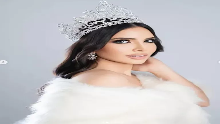 رائعة الجمال.. فوز جينيفر أندريا بلقب ملكة جمال غواتيمالا 2025 رائعة الجمال.. فوز جينيفر أندريا بلقب ملكة جمال غواتيمالا 2025