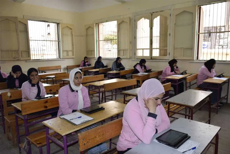رابط البوابة الإلكترونية لنتائج النقل الترم الثاني 2025 في محافظة القاهرة باستخدام رقم الجلوس رابط البوابة الإلكترونية لنتائج النقل الترم الثاني 2025 في محافظة القاهرة باستخدام رقم الجلوس